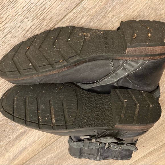 Sebago Laney Mid Boot from Portugal 8M - Picture 4 of 4